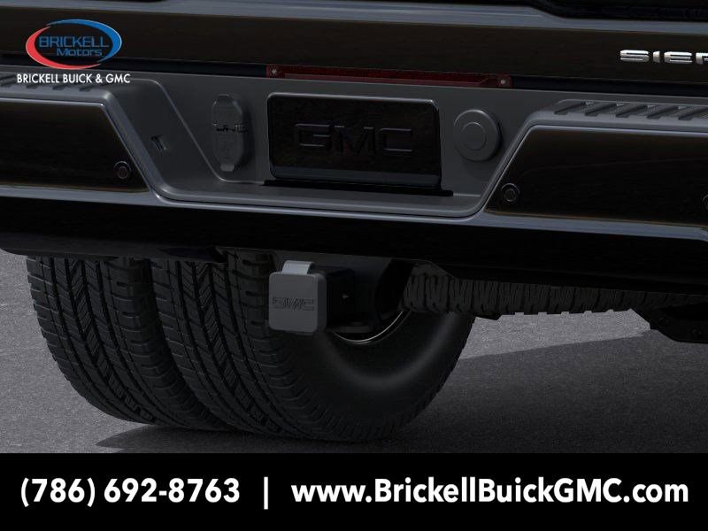 New 2026 GMC Sierra 3500 Denali w/ Technology Package image 14