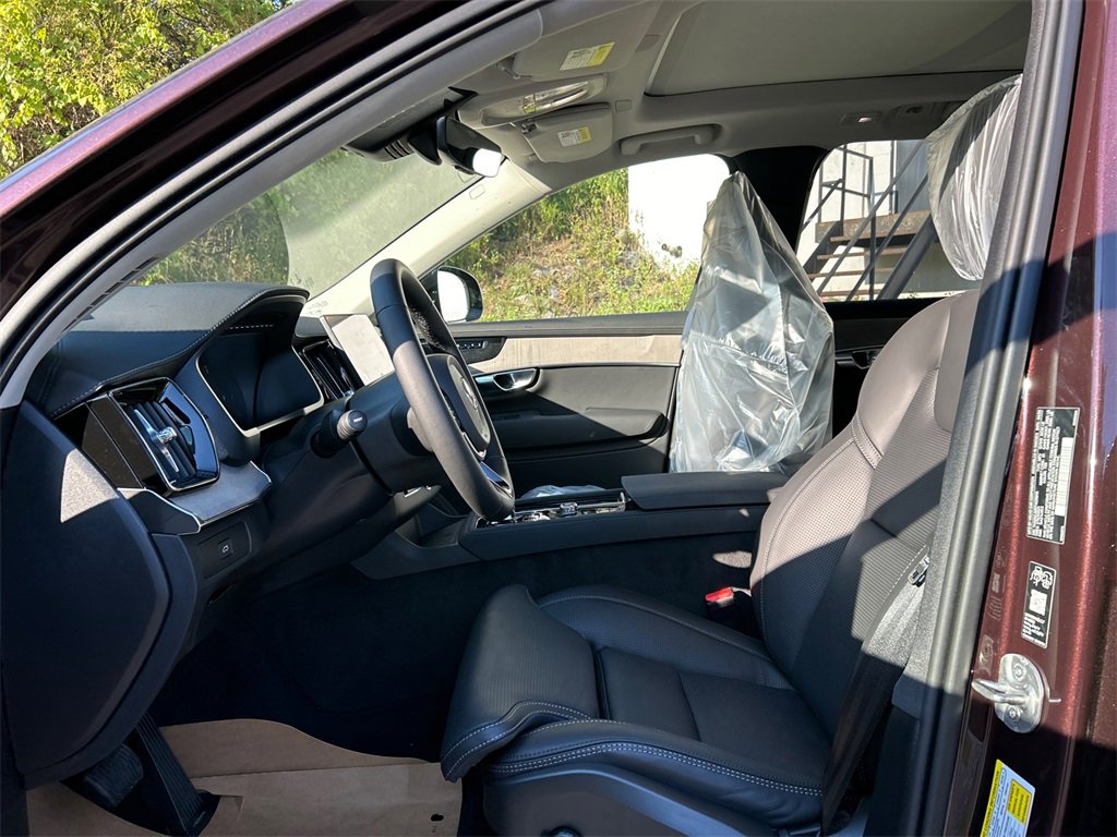 New 2026 Volvo XC90 B6 Ultra image 10