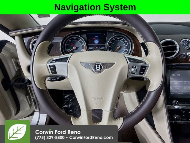 Used 2013 Bentley Continental GT image 11