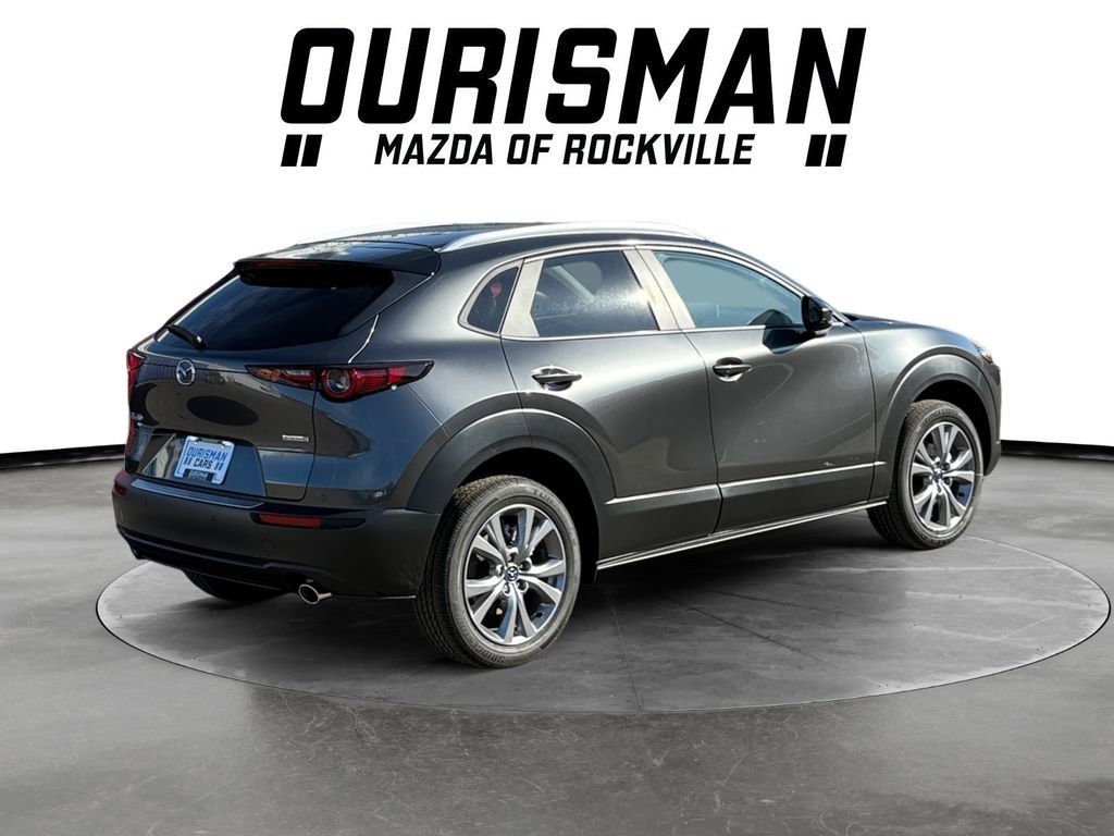 New 2026 MAZDA CX-30 AWD 2.5 S image 6