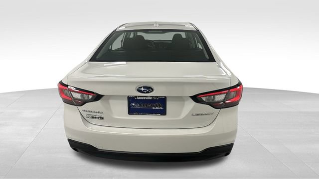 Certified 2025 Subaru Legacy Premium w/ Popular Package #1A image 4