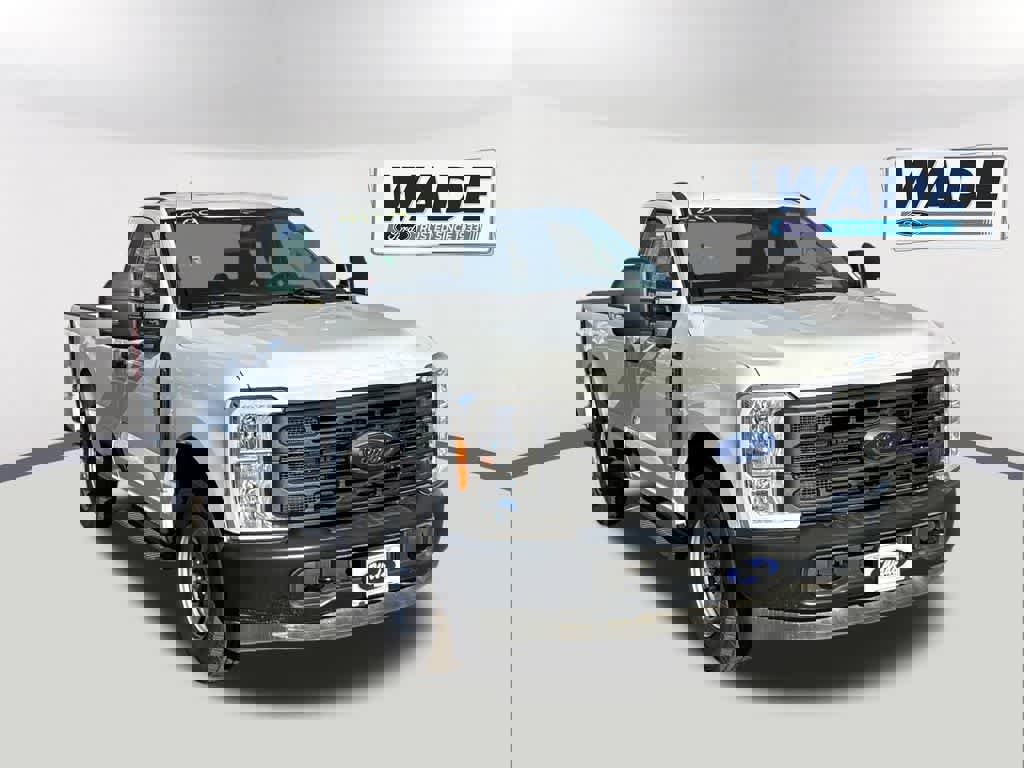 New 2023 Ford F250 XL image 3