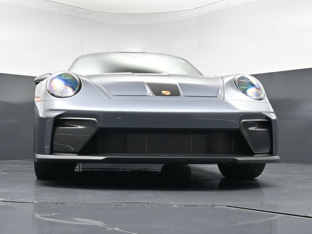 Certified 2026 Porsche 911 GT3 w/ Weissach Package image 27