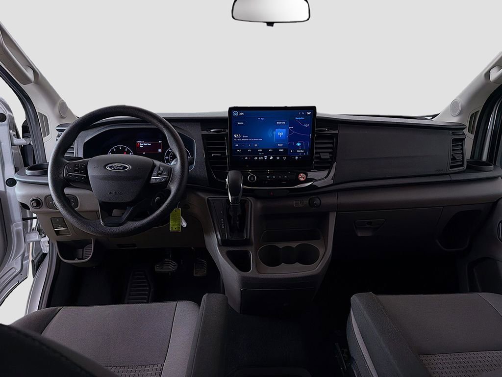 Used 2024 Ford Transit 350 XLT image 26