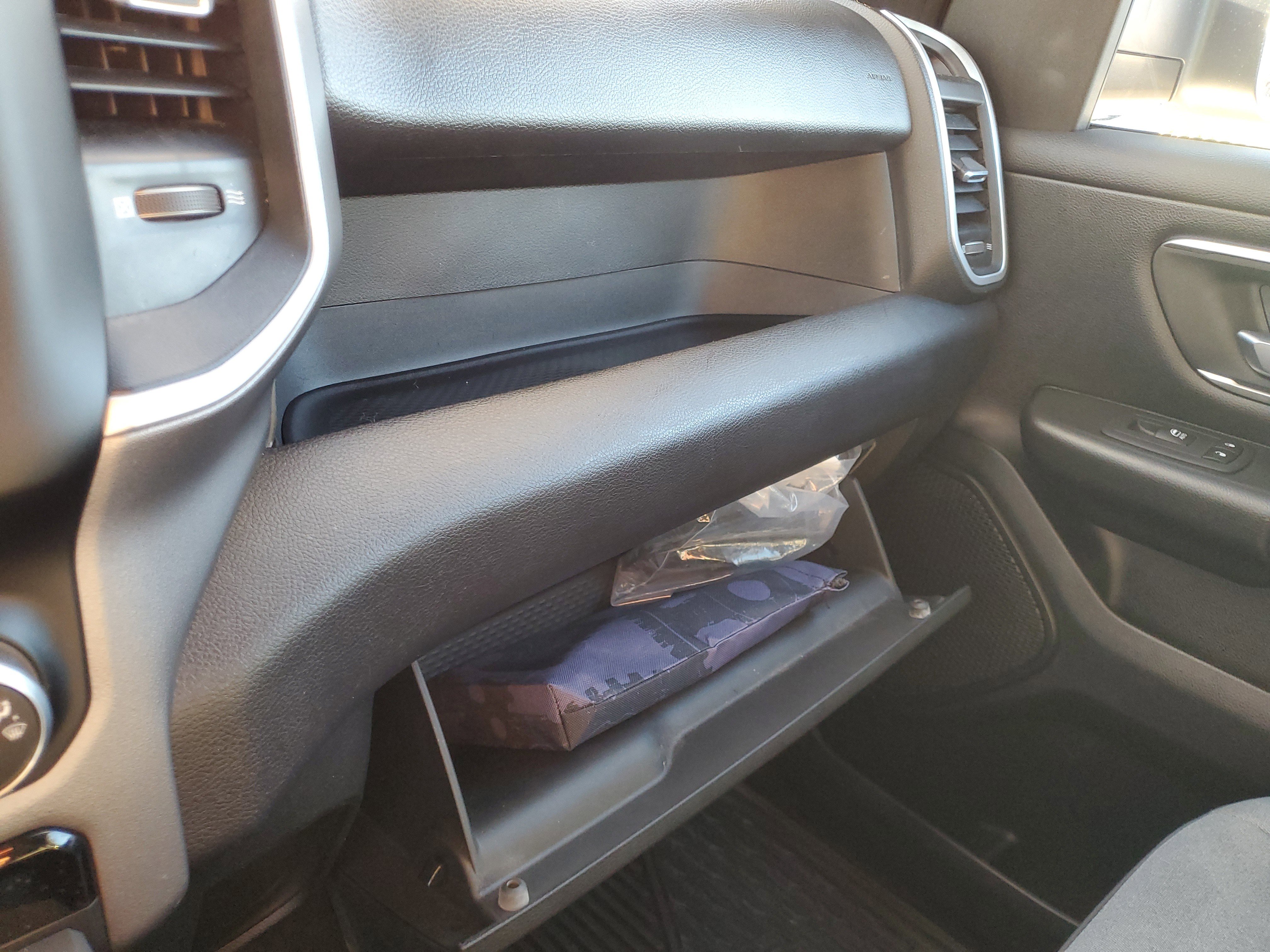 Used 2023 RAM 1500 Big Horn image 29