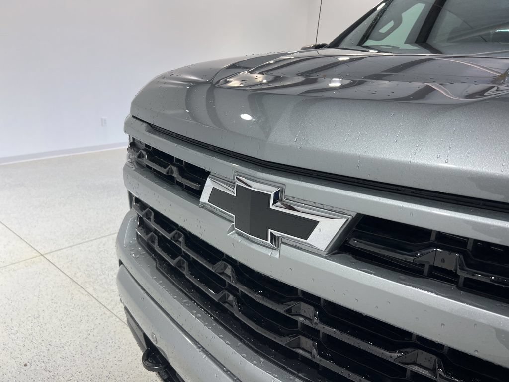 Used 2024 Chevrolet Silverado 1500 RST w/ All Star Edition Plus AWD/4WD image 31