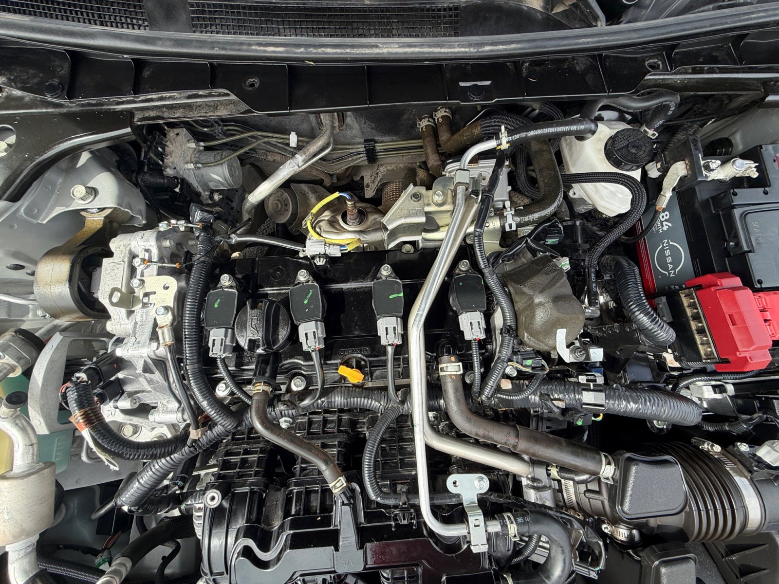 Used 2021 Nissan Altima 2.5 S FWD image 22