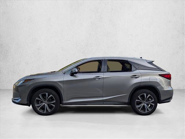 Used 2021 Lexus RX 350 FWD w/ Premium Package image 8