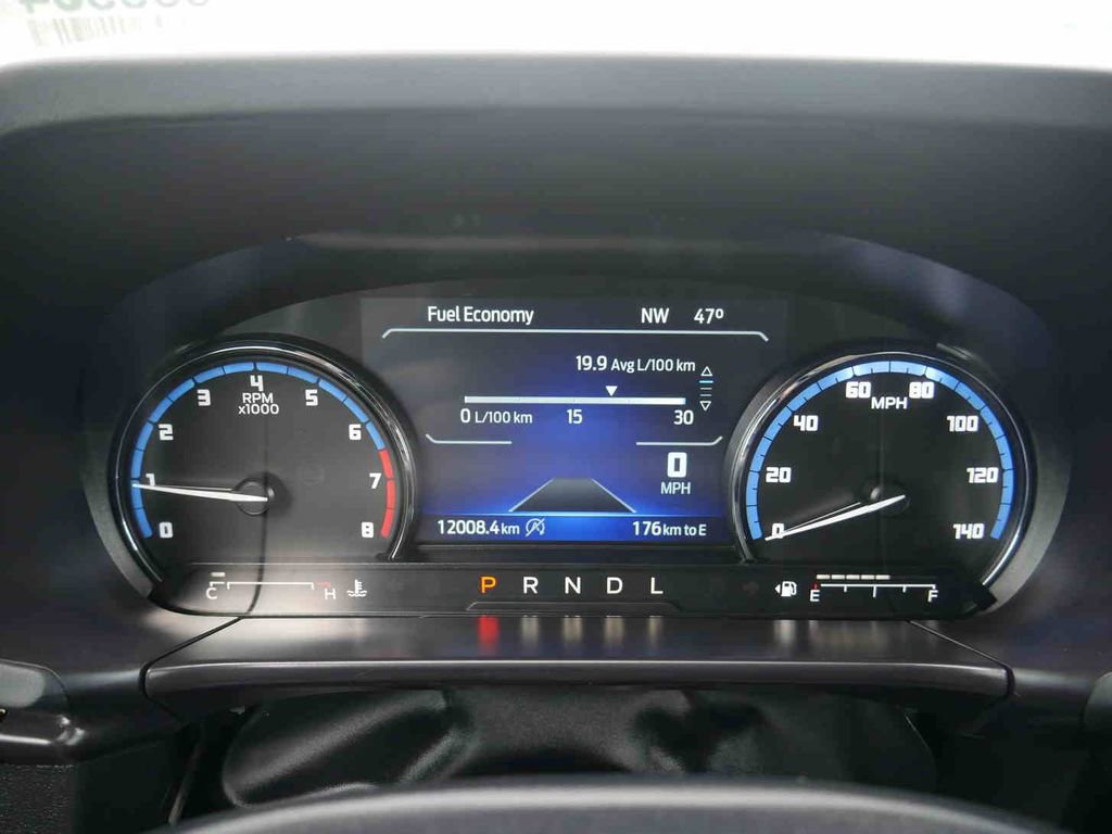 Used 2024 Ford Bronco Sport Outer Banks w/ Tech Package image 33