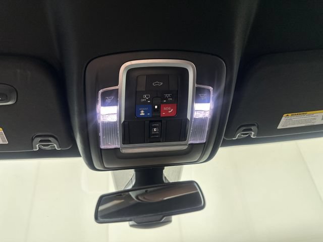 Used 2020 RAM 1500 Laramie w/ Sport Appearance Package AWD/4WD image 24