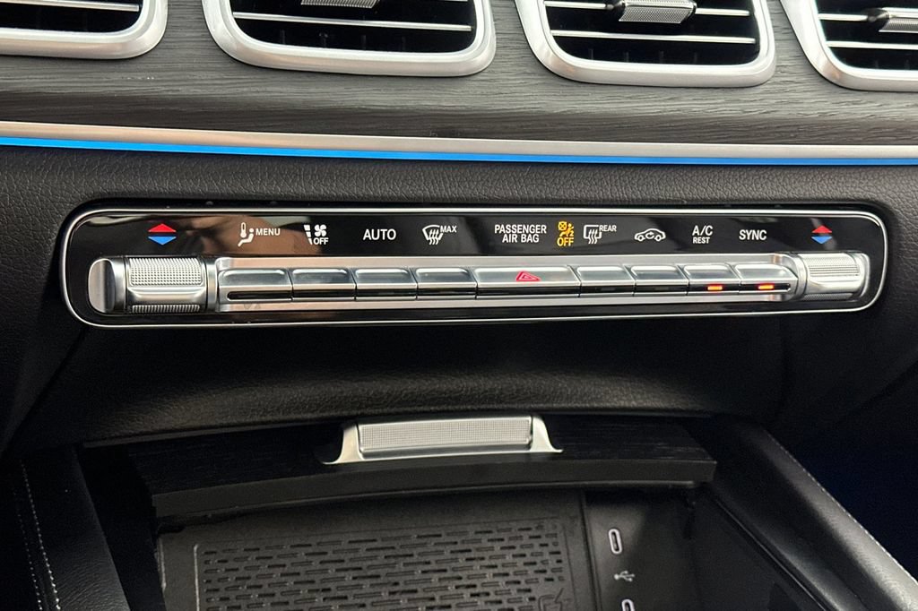 Certified 2026 Mercedes-Benz GLE 350 4MATIC image 23