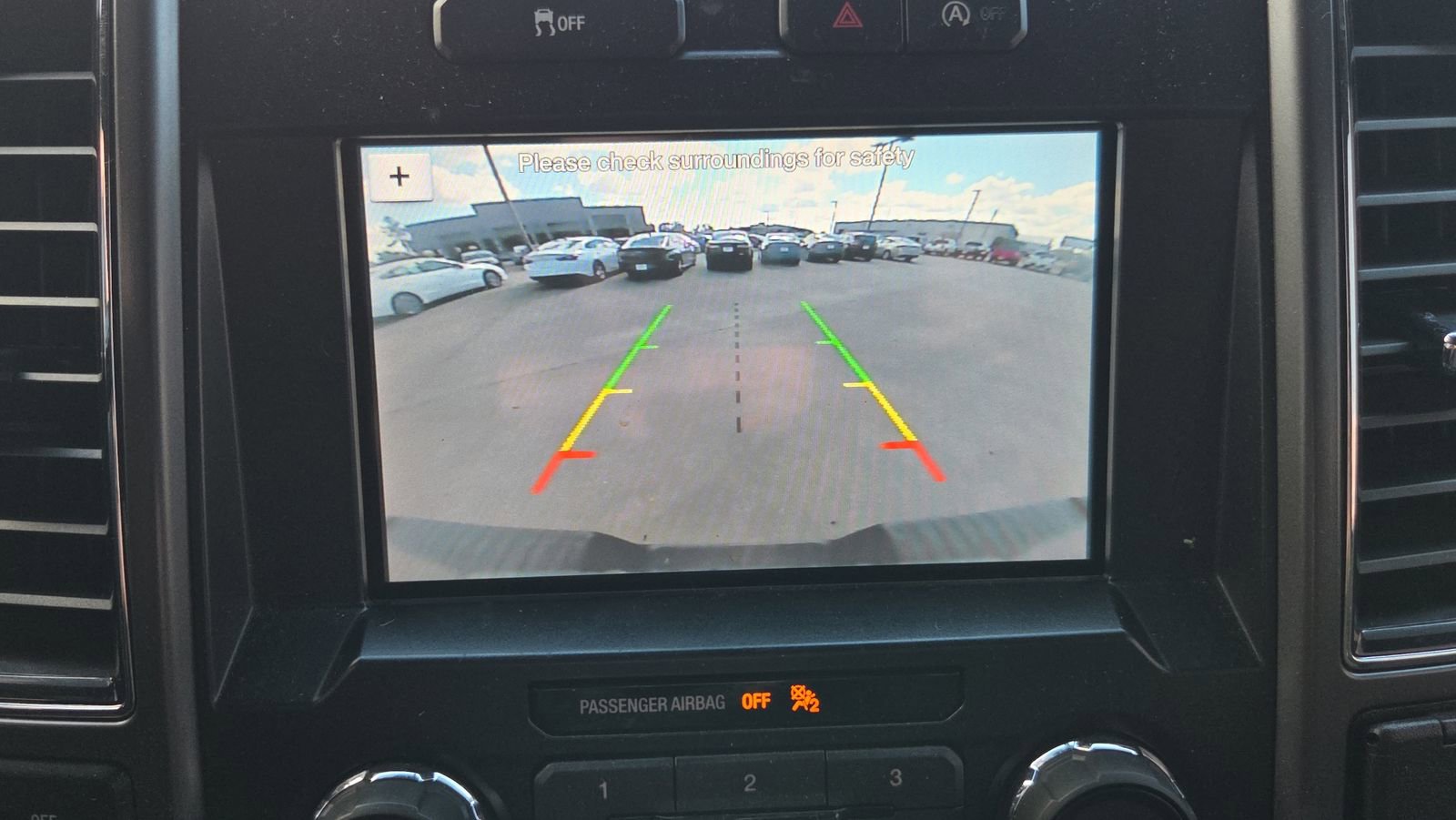 Used 2019 Ford F150 XLT image 31