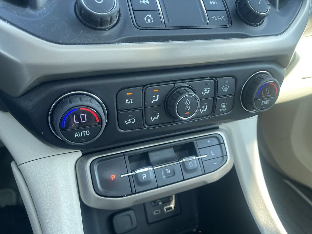 Used 2021 GMC Acadia Denali FWD image 16