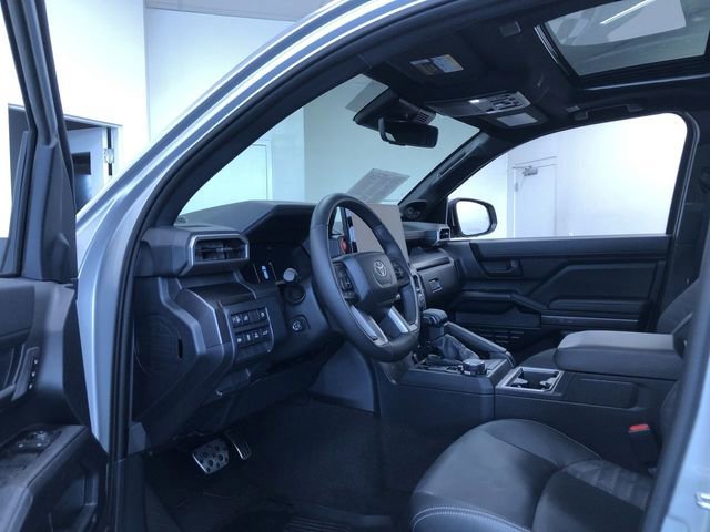 Certified 2026 Toyota 4Runner TRD Sport Premium AWD/4WD image 10