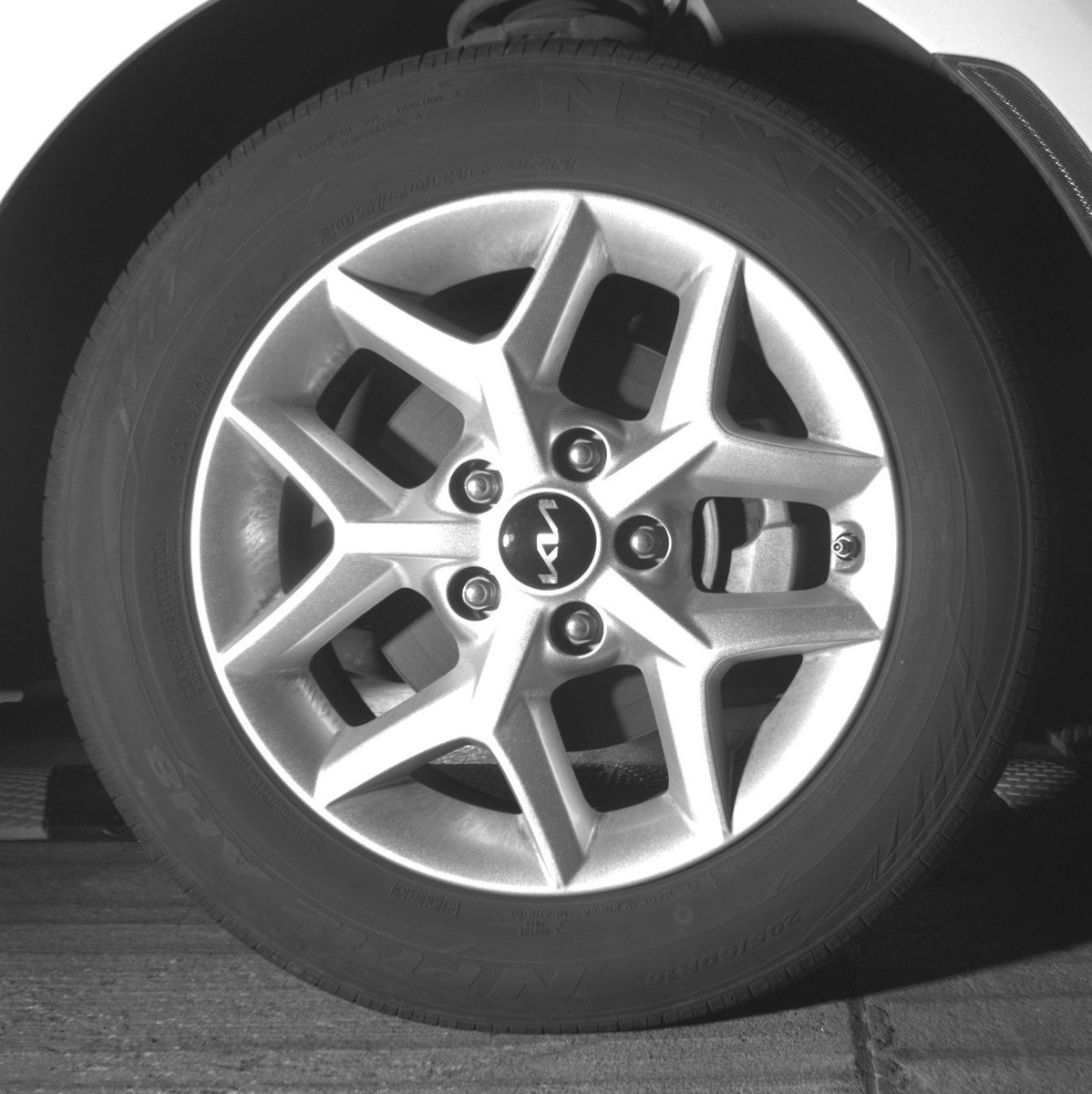 Used 2025 Kia Soul LX w/ LX Technology Package FWD image 13