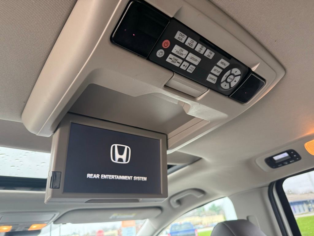 Used 2016 Honda Odyssey Touring image 18