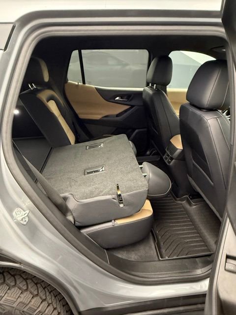 Used 2025 Chevrolet Equinox ACTIV image 49