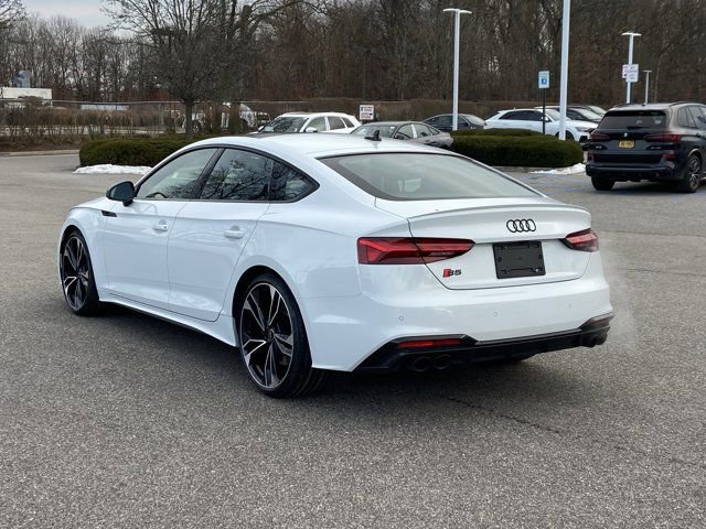 Used 2023 Audi S5 Premium Plus w/ Premium Plus Package image 7