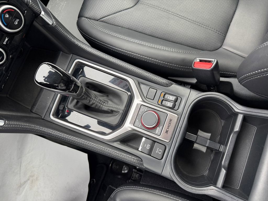 Certified 2024 Subaru Forester Limited image 23