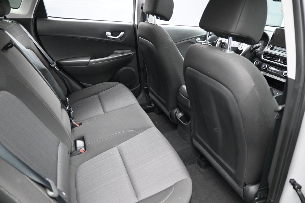 Used 2023 Hyundai Kona SEL w/ Convenience Package AWD/4WD image 30