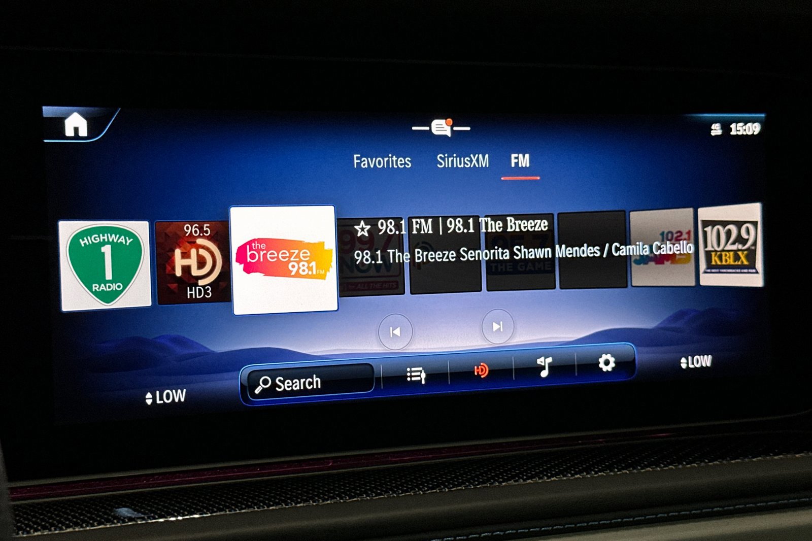 New 2025 Mercedes-Benz G 580 w/ EQ Technology image 21