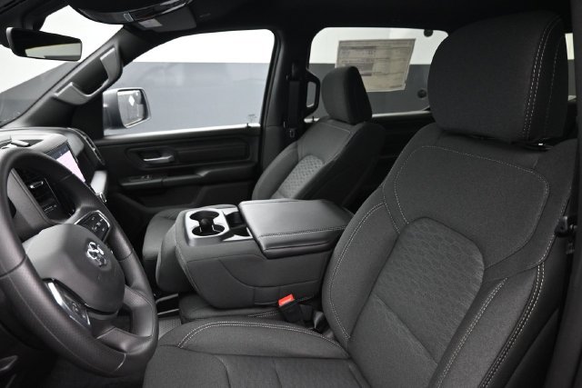 New 2027 RAM 1500 Express RWD image 17