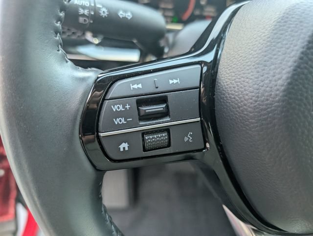 Used 2024 Honda CR-V EX-L image 16