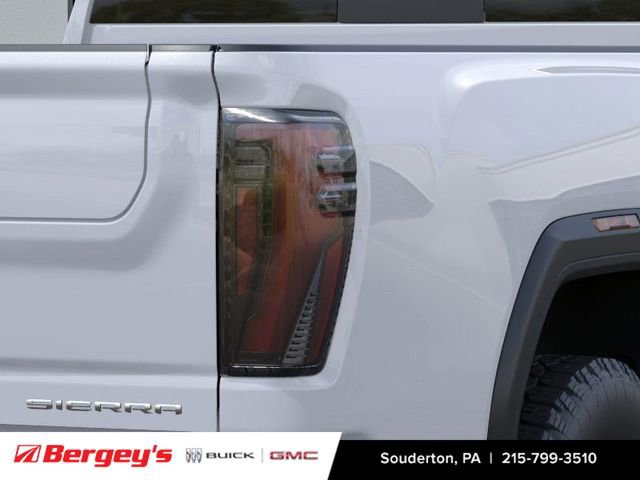 New 2026 GMC Sierra 3500 Denali w/ Denali Reserve Package image 13