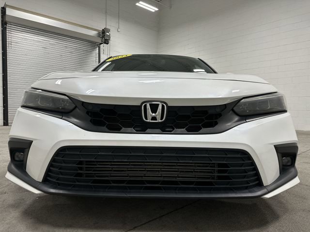 Used 2023 Honda Civic Sport Touring image 10