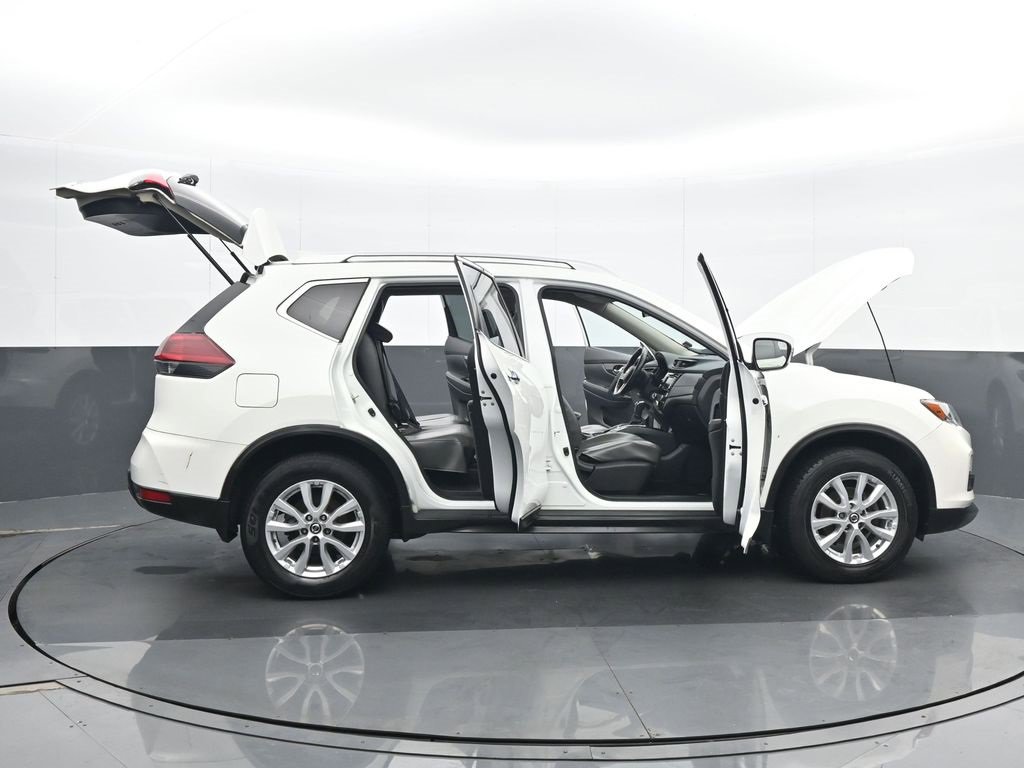 Used 2020 Nissan Rogue S w/ Special Edition Package image 26