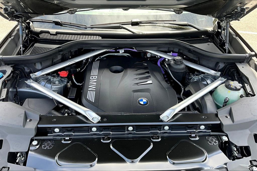 New 2026 BMW X5 sDrive40i RWD image 9