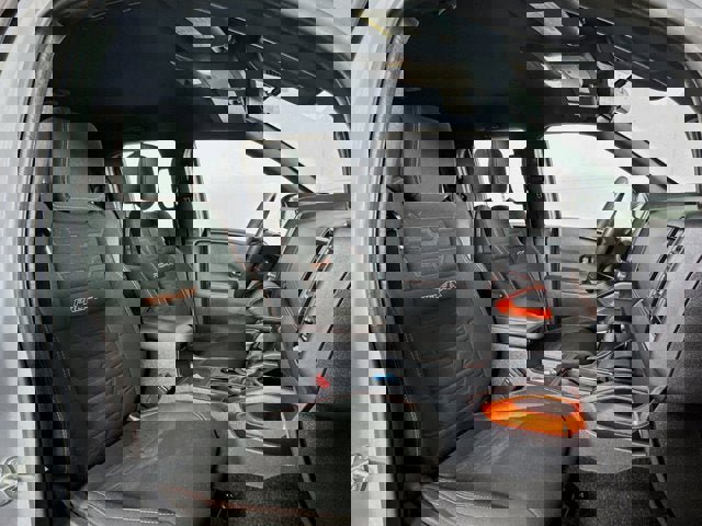 Certified 2023 Nissan Frontier PRO-4X w/ Tow Package image 24