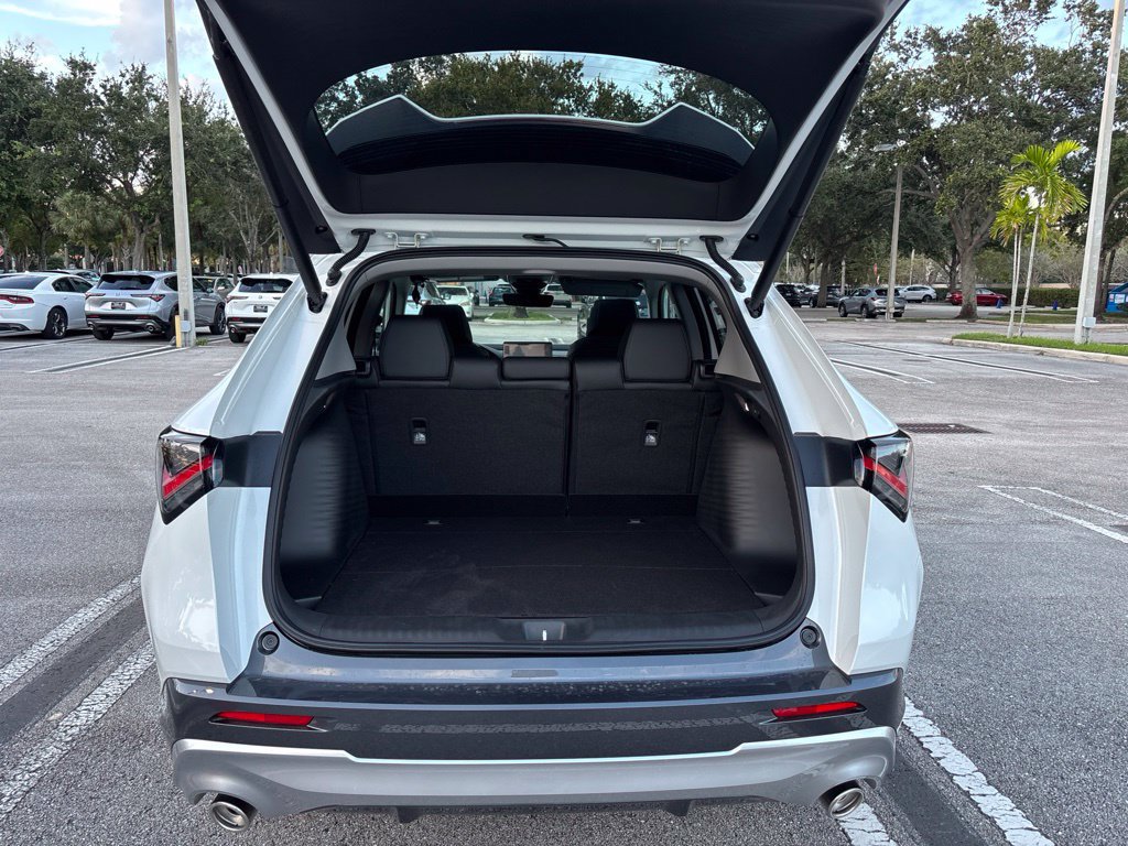 New 2026 Acura ADX FWD image 26
