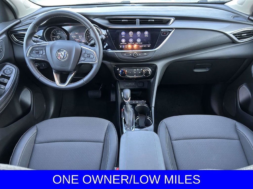 Used 2023 Buick Encore GX Preferred FWD image 13