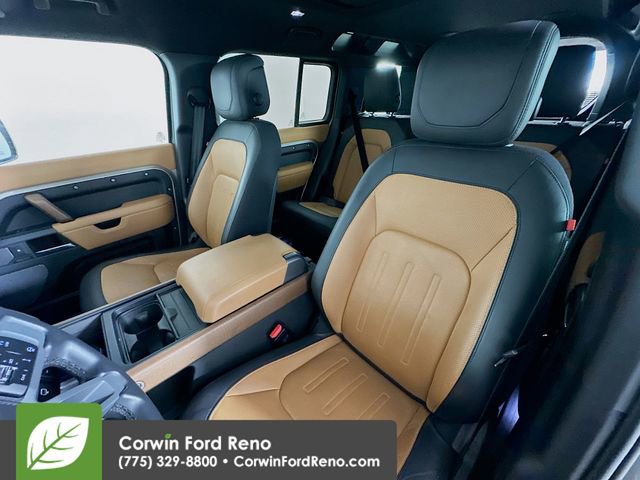 Used 2023 Land Rover Defender 110 X image 22