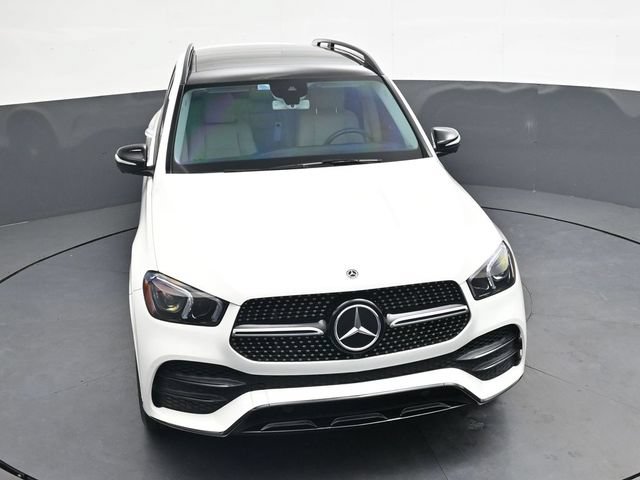 Used 2020 Mercedes-Benz GLE 450 4MATIC image 28