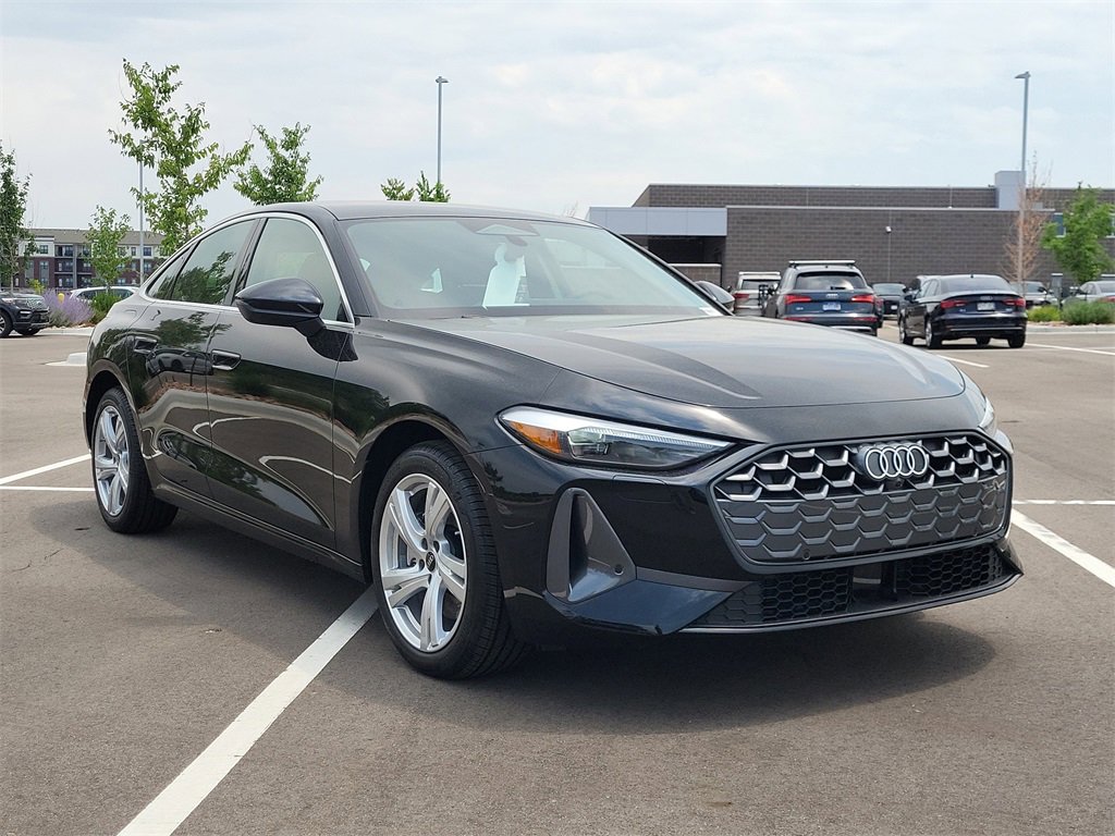 New 2025 Audi A5 2.0T Premium image 7