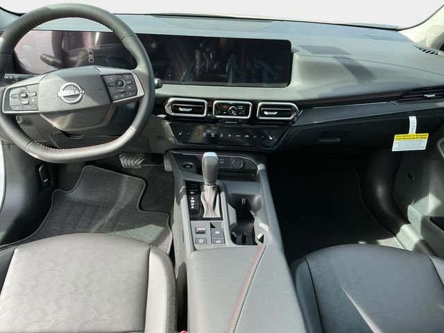 New 2026 Nissan Sentra SR image 11