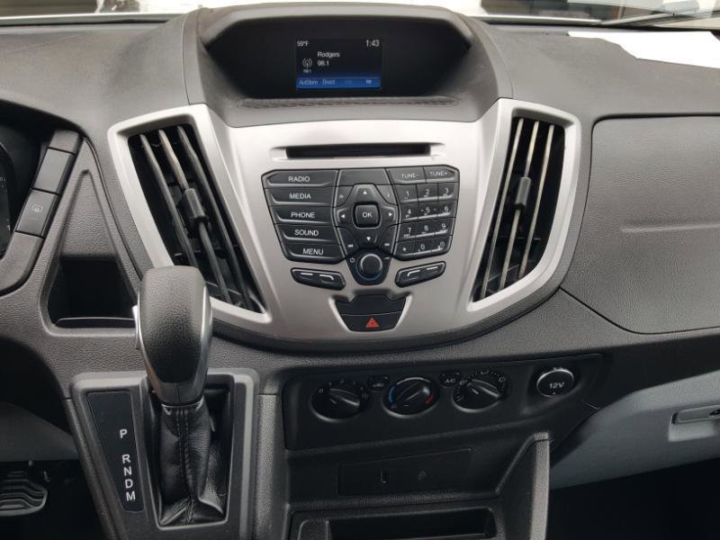 Used 2018 Ford Transit 150 XLT RWD image 17