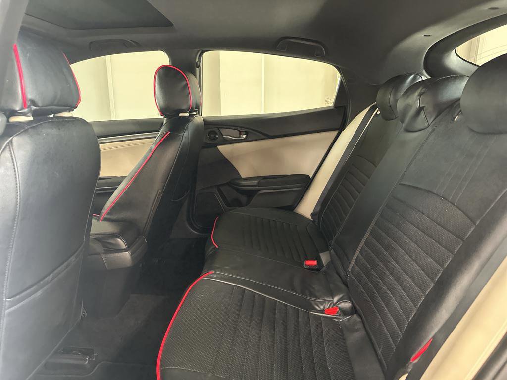 Used 2020 Honda Civic EX image 9