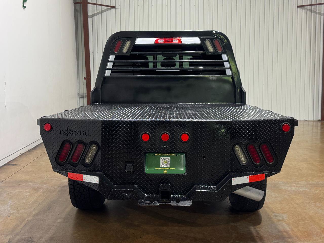 Used 2022 RAM 2500 Tradesman AWD/4WD image 7