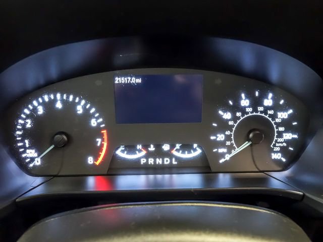 Used 2022 Ford Escape SE AWD/4WD image 19