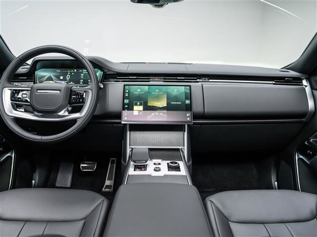 New 2027 Land Rover Range Rover SE AWD/4WD image 18