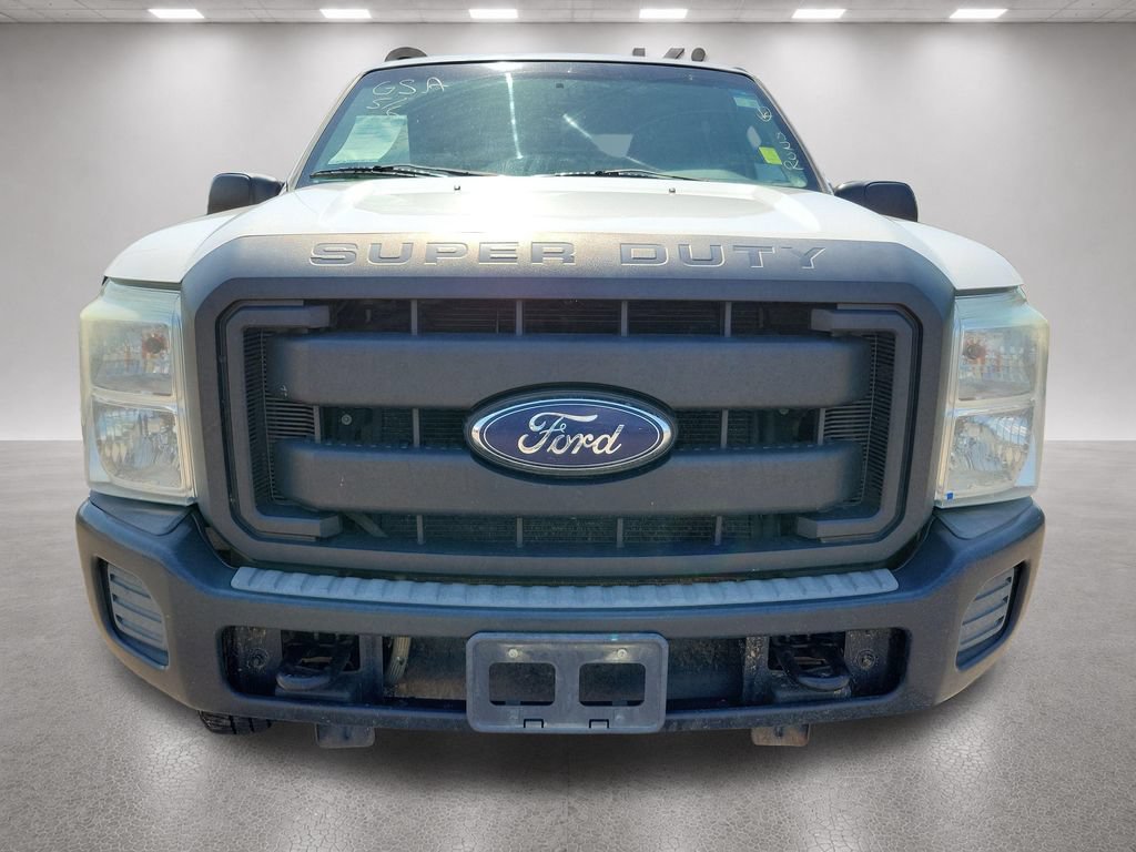 Used 2014 Ford F250 XL AWD/4WD image 8
