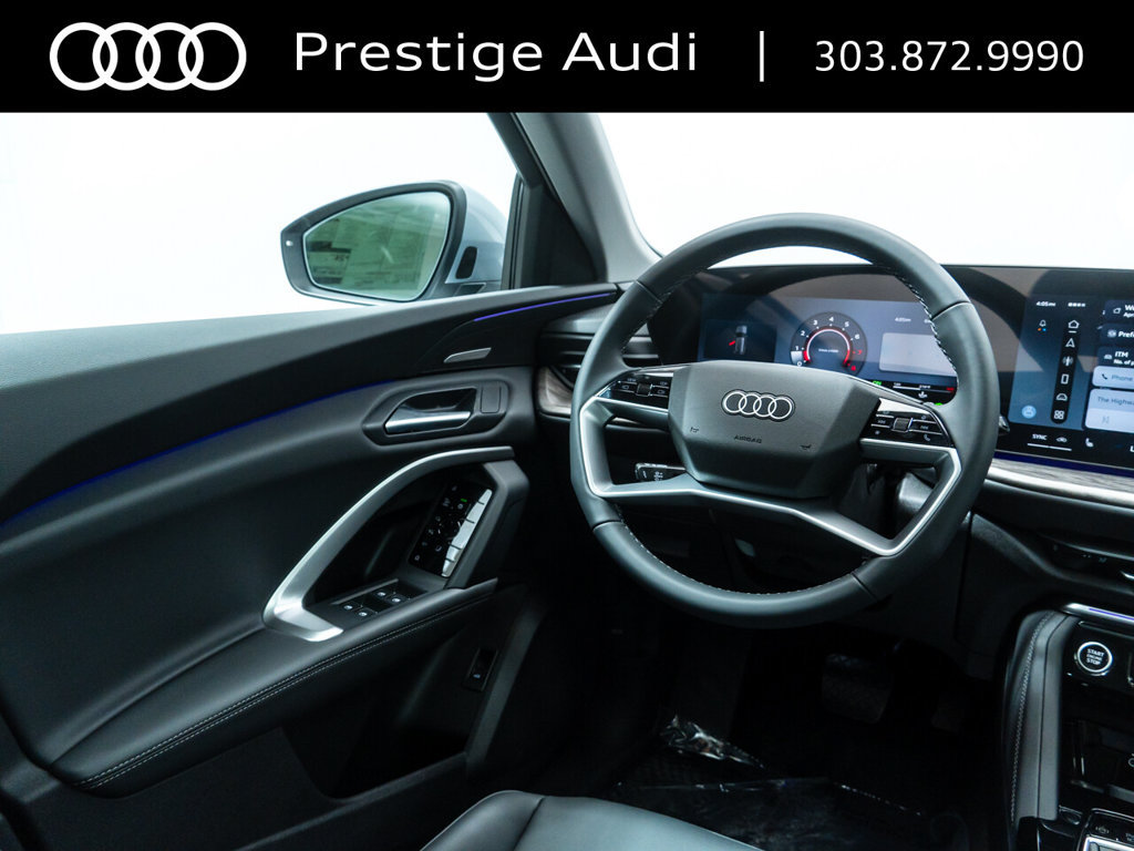 Used 2026 Audi Q5 Premium Plus AWD/4WD image 21