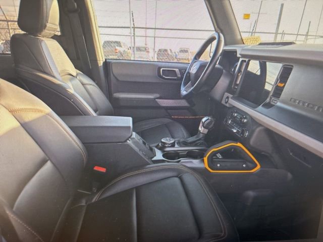 Used 2023 Ford Bronco Badlands image 7