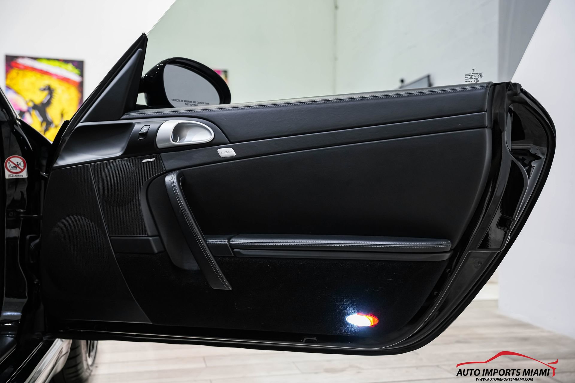 Used 2012 Porsche 911 Turbo S image 62