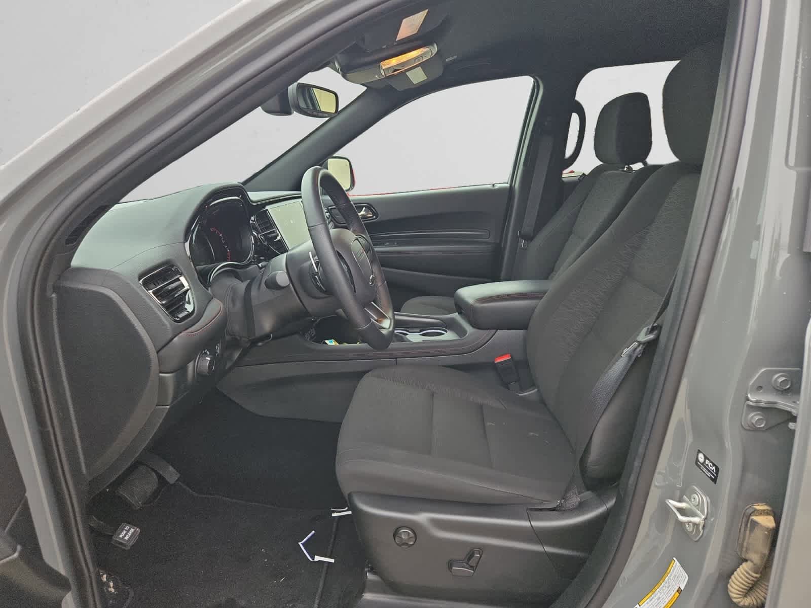 Used 2026 Dodge Durango GT RWD image 9