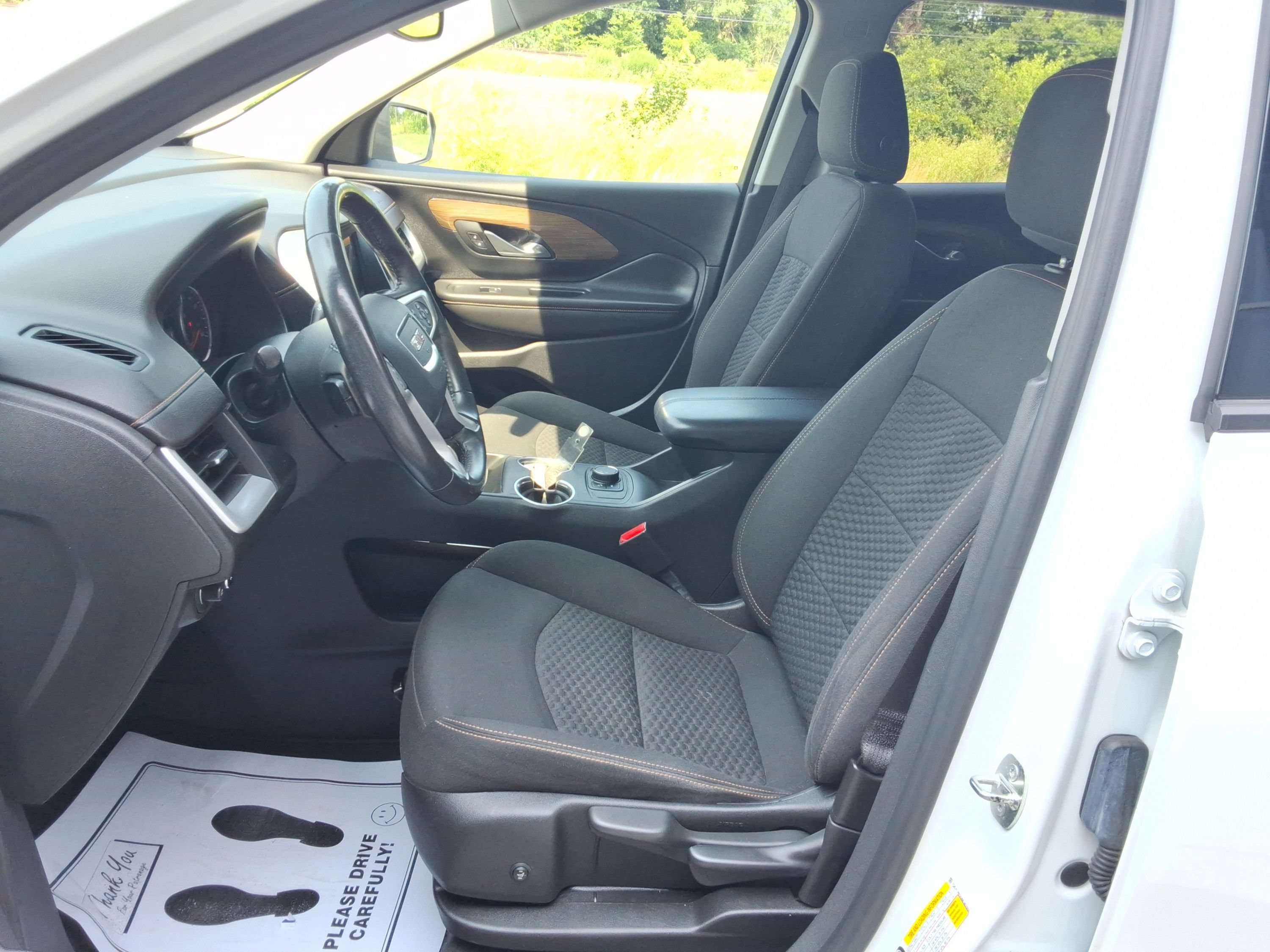 Used 2021 GMC Terrain SLE w/ Elevation Edition FWD image 29