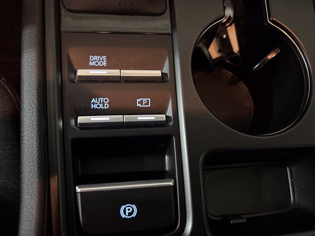 New 2026 Hyundai Sonata SE FWD image 22